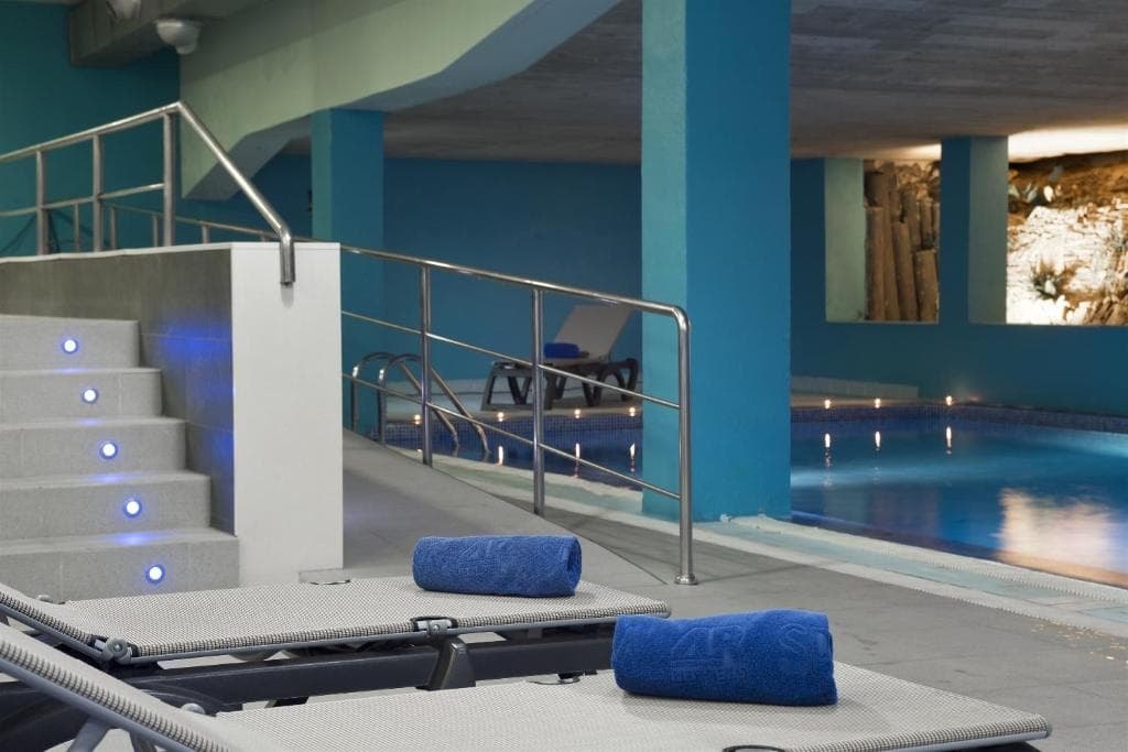 Barcelona - Salou Park Resort - 89