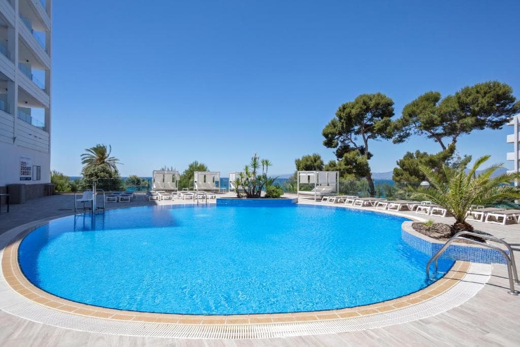 Barcelona - Best Punta Dorada