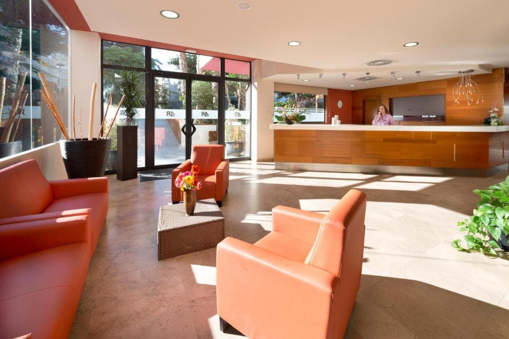 Barcelona - Salou Park Resort II ( Ex Playa Margarita) - 92
