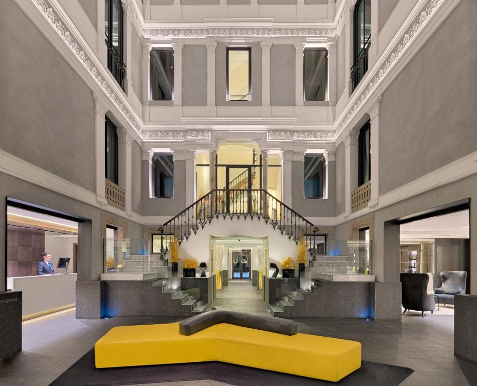 H10 Urquinaona Plaza - 3