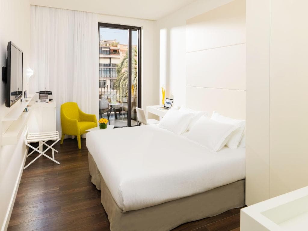 H10 Urquinaona Plaza - 8