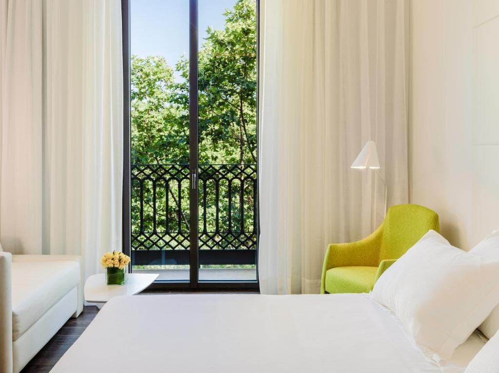 H10 Urquinaona Plaza - 10