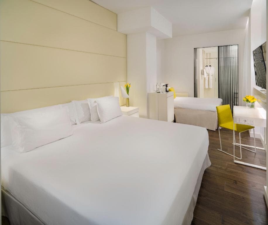 H10 Urquinaona Plaza - 15