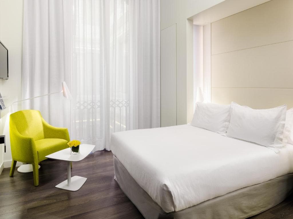 H10 Urquinaona Plaza - 16