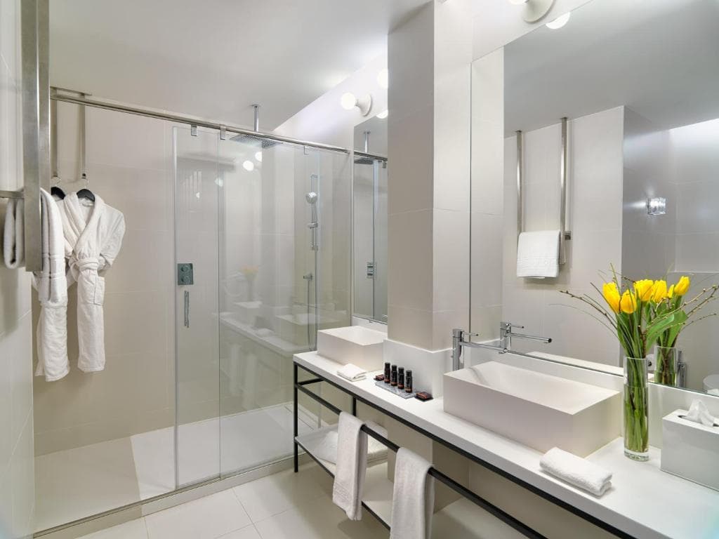 H10 Urquinaona Plaza - 21