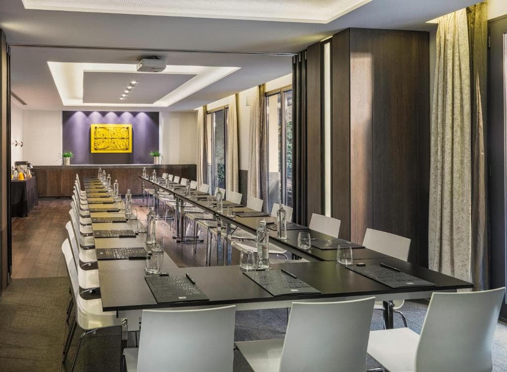 H10 Urquinaona Plaza - 24