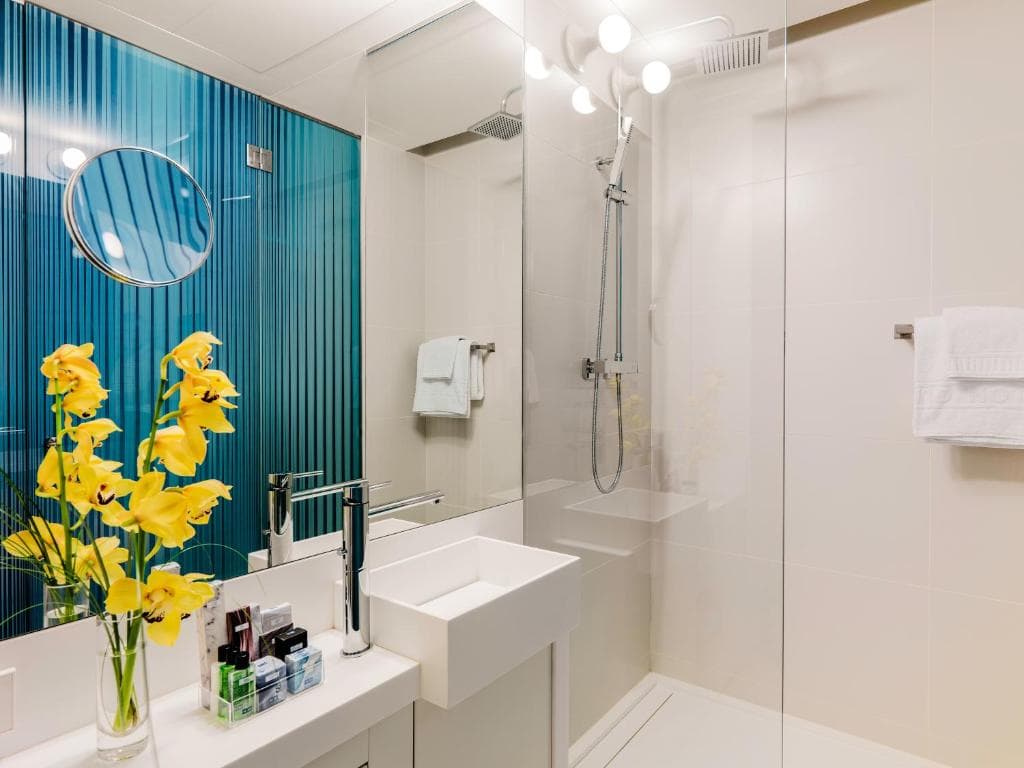 H10 Urquinaona Plaza - 36