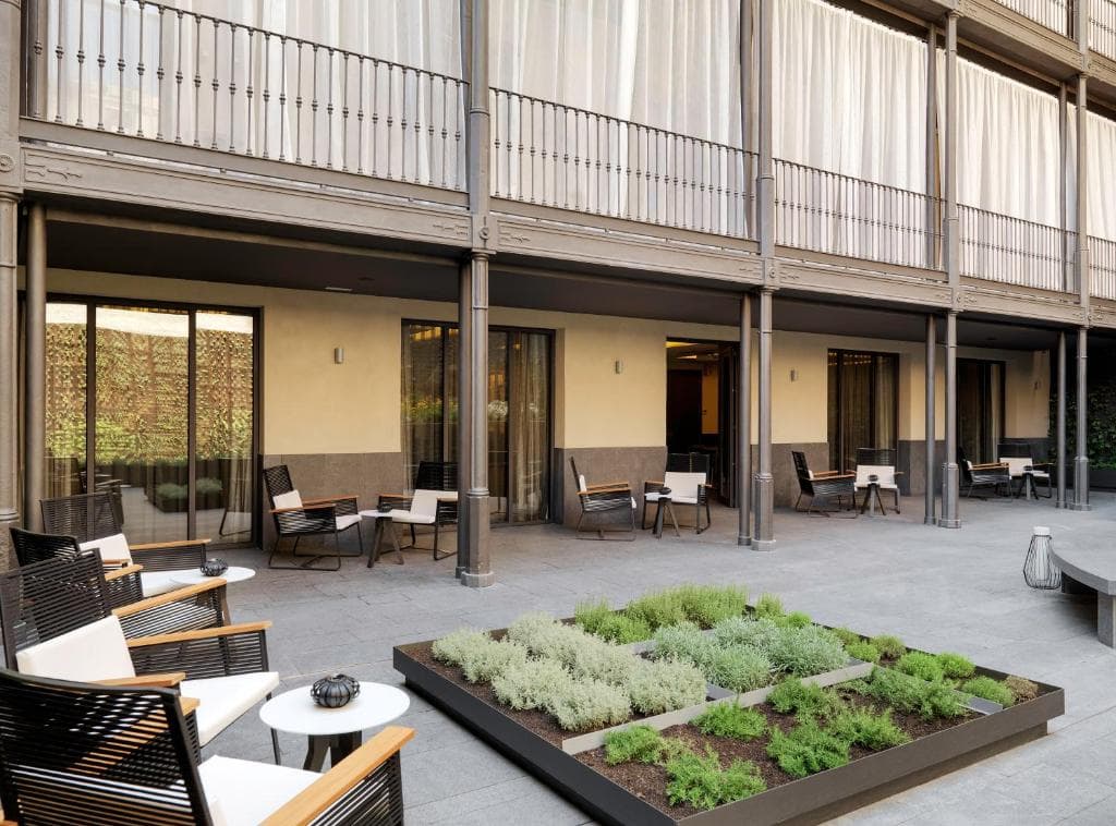 H10 Urquinaona Plaza - 45