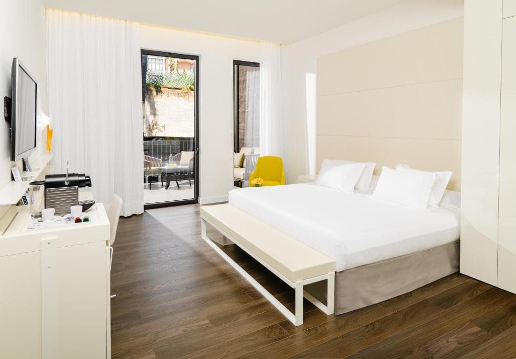 H10 Urquinaona Plaza - 62