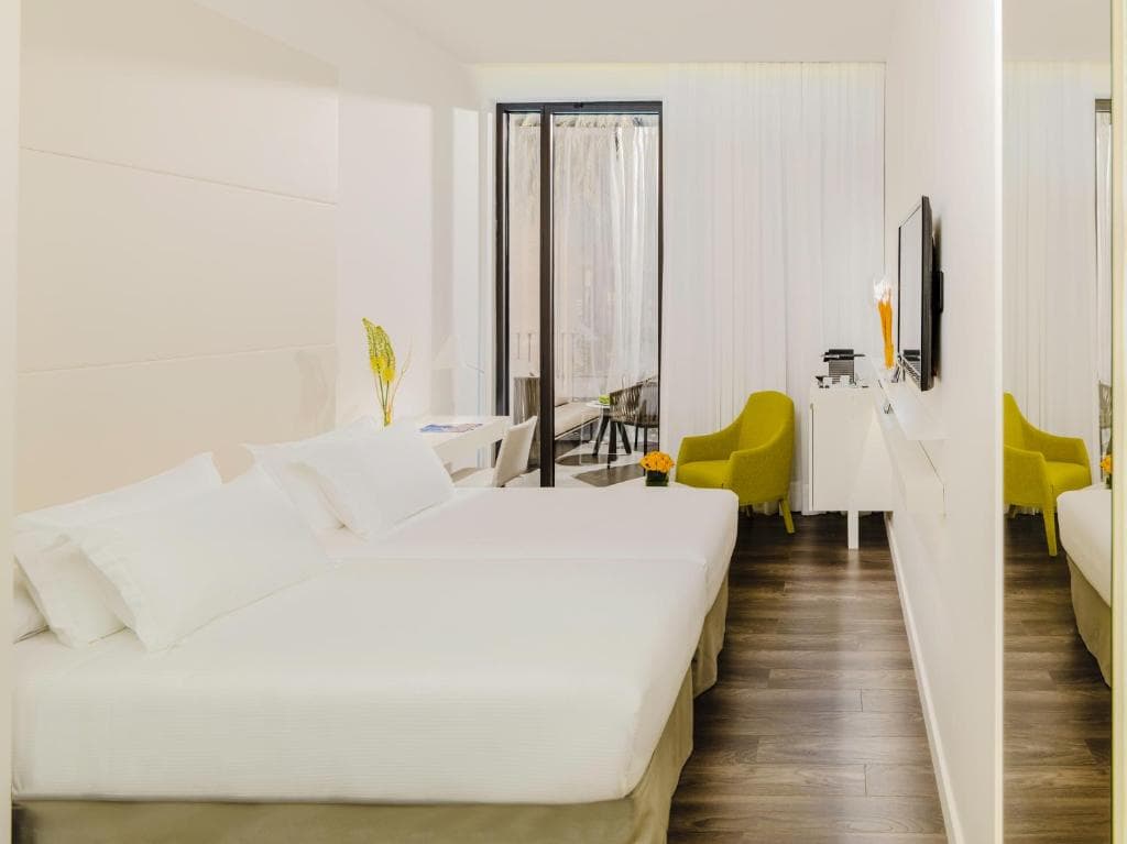 H10 Urquinaona Plaza - 63