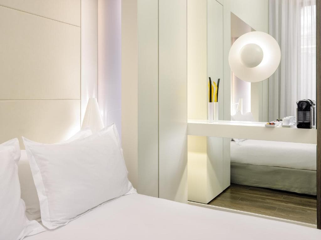 H10 Urquinaona Plaza - 74