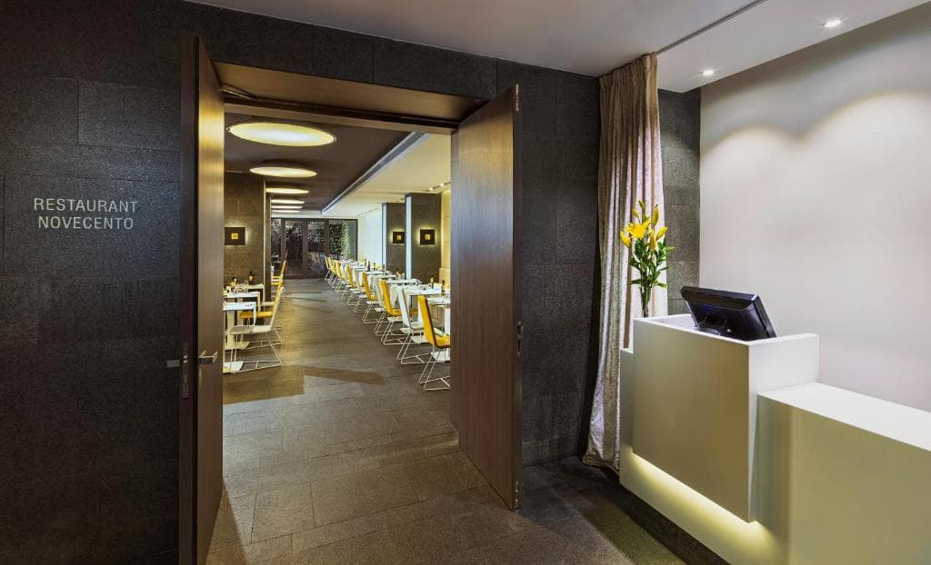 H10 Urquinaona Plaza - 82