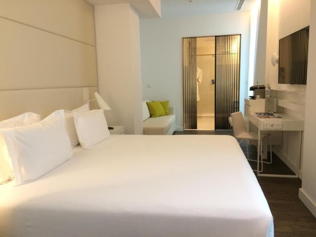 H10 Urquinaona Plaza - 88