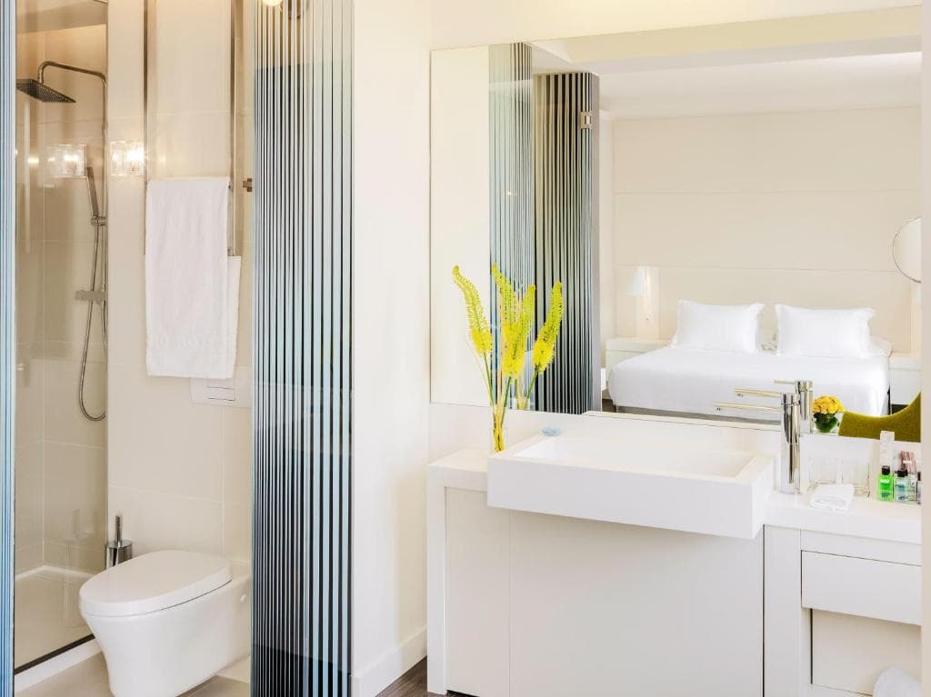 H10 Urquinaona Plaza - 91