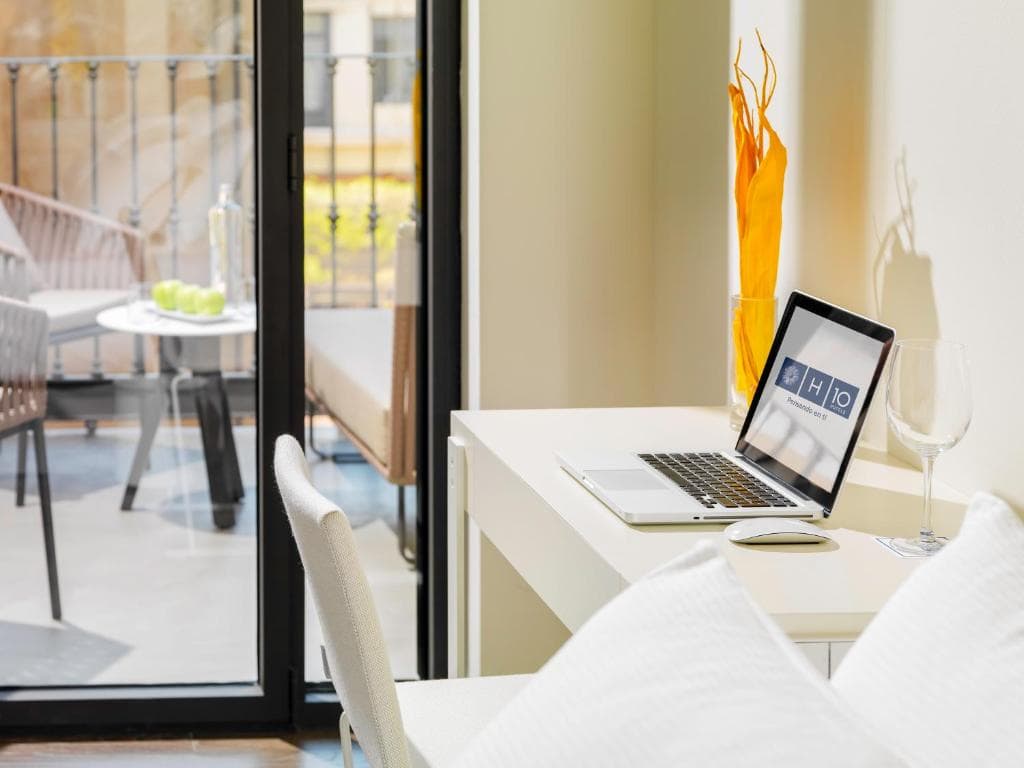 H10 Urquinaona Plaza - 94