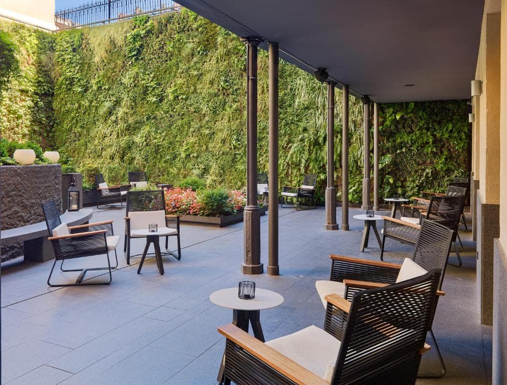 H10 Urquinaona Plaza - 99