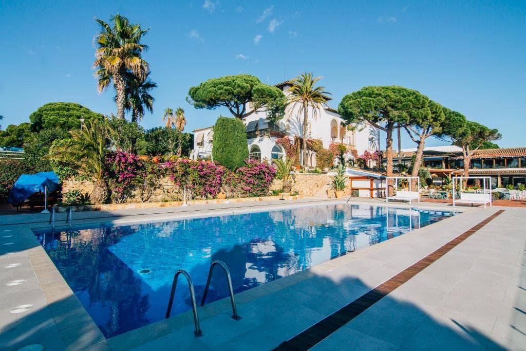 Barcelona - Roger de Flor Seleqtta