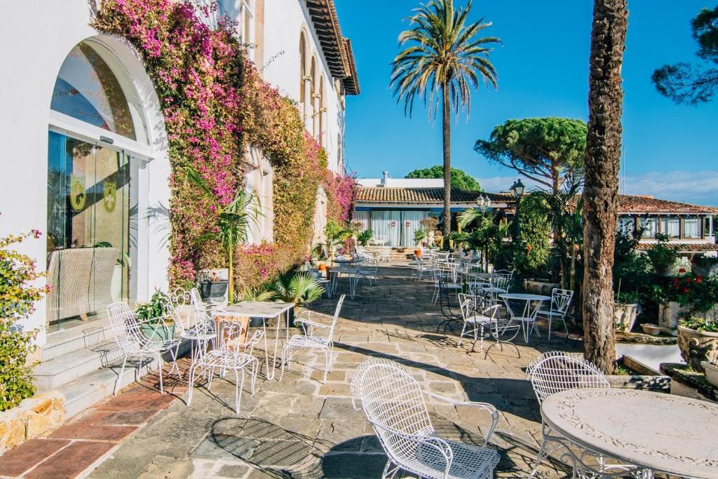 Roger de Flor Seleqtta - 25