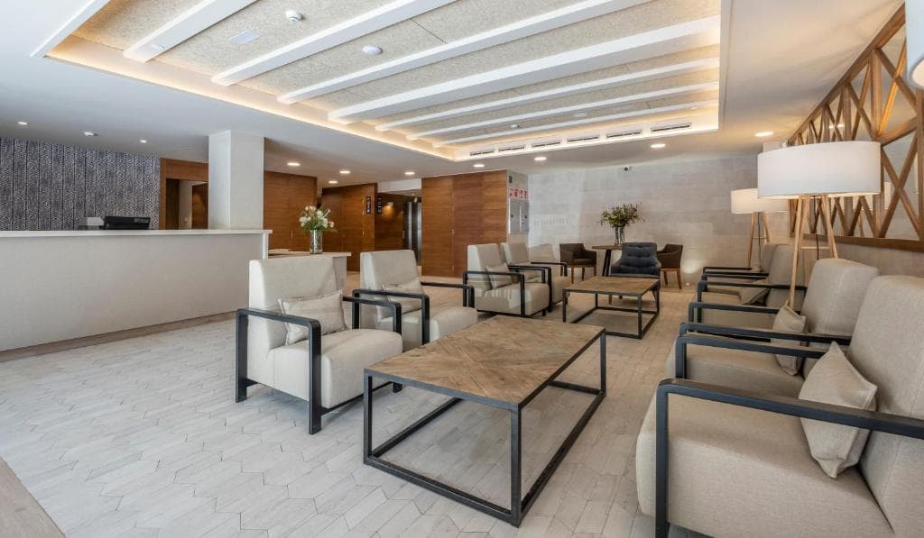 Barcelona - Rosamar Es Blau - Adults Only