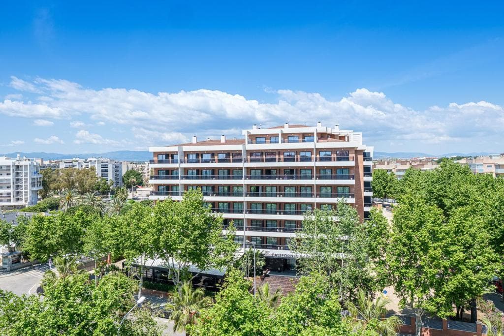 Barcelona - California Garden - 31