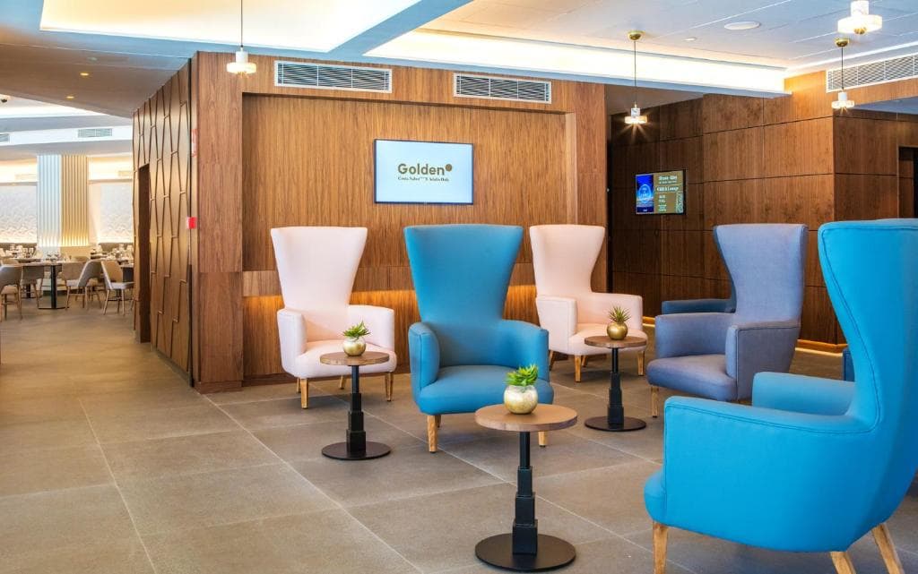 Barcelona - Golden Costa Salou - Adults Only 4* Sup - 14