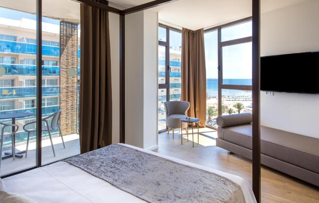 Barcelona - Golden Costa Salou - Adults Only 4* Sup - 24