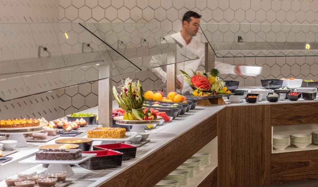Barcelona - Golden Costa Salou - Adults Only 4* Sup - 36