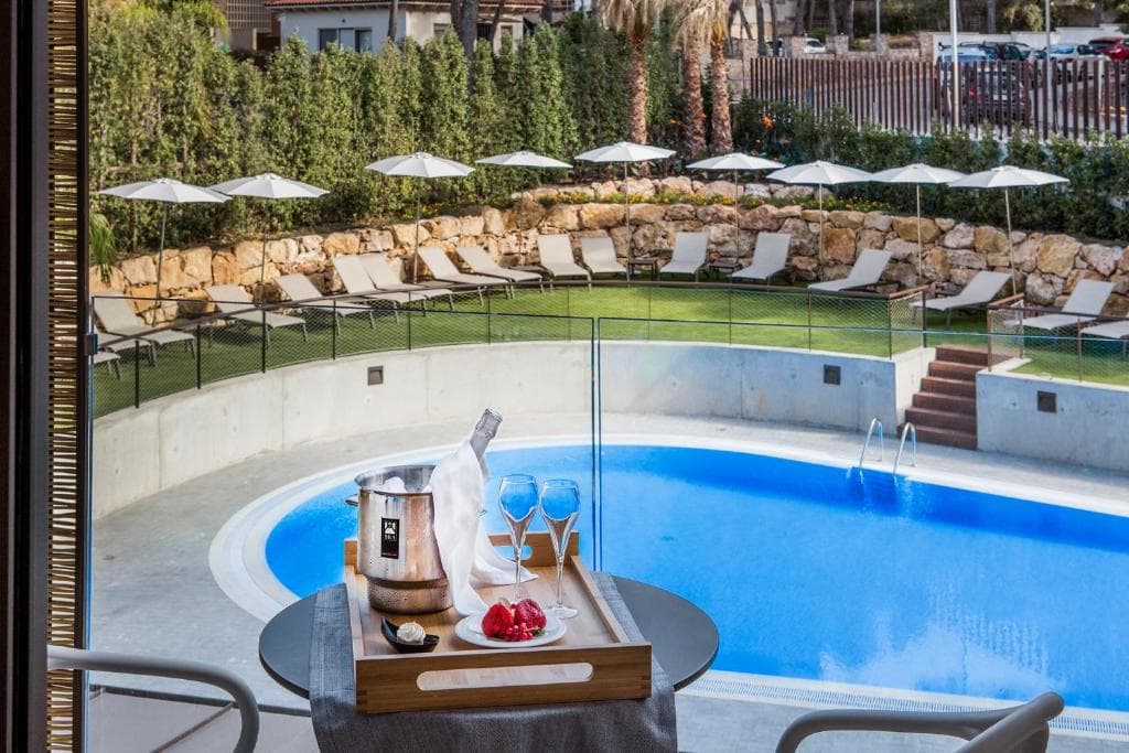 Barcelona - Golden Costa Salou - Adults Only 4* Sup - 44