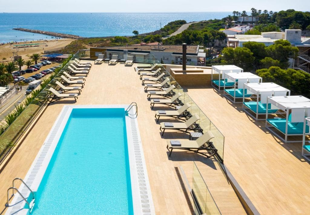 Barcelona - Golden Costa Salou - Adults Only 4* Sup - 51