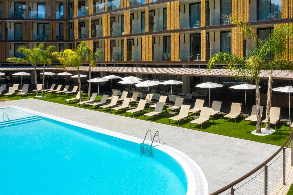 Barcelona - Golden Costa Salou - Adults Only 4* Sup - 55