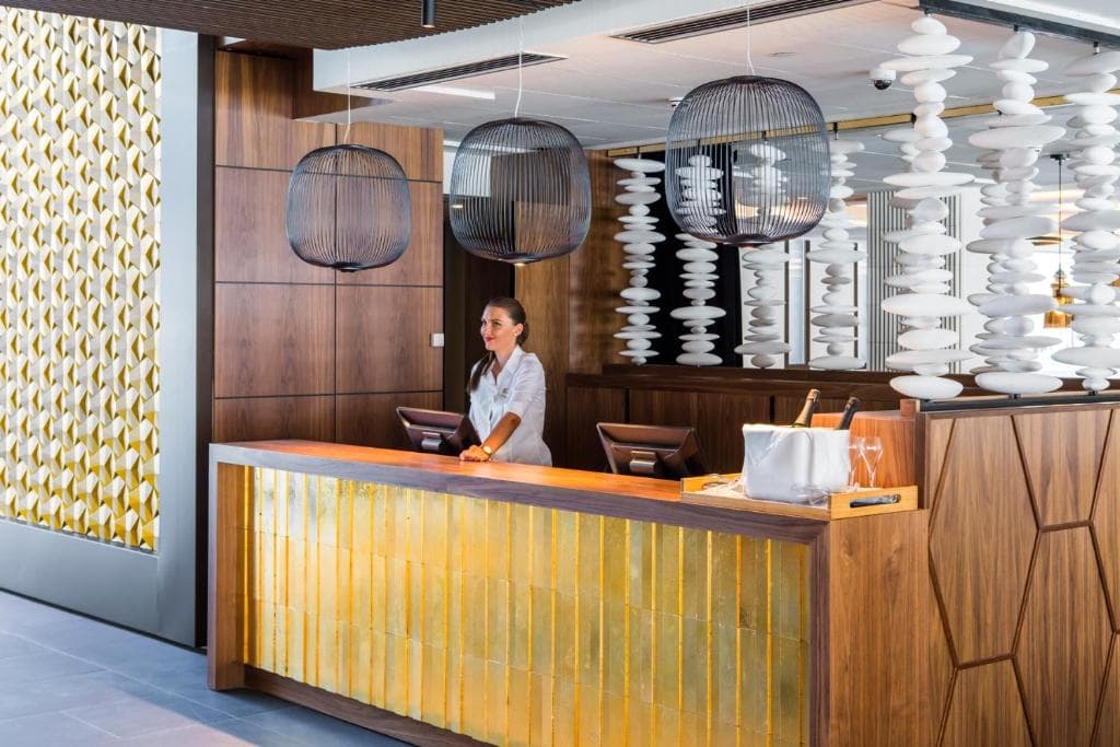 Barcelona - Golden Costa Salou - Adults Only 4* Sup - 59