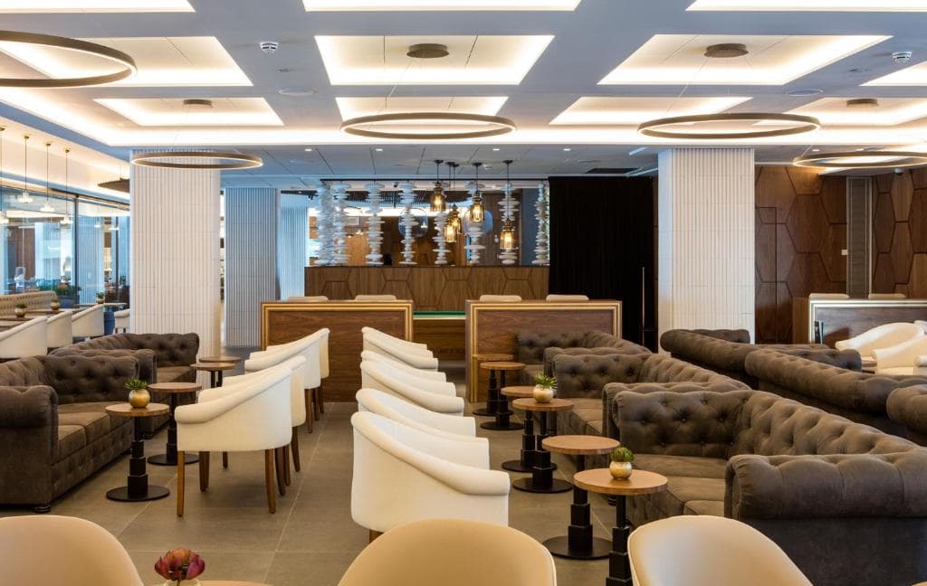 Barcelona - Golden Costa Salou - Adults Only 4* Sup - 88