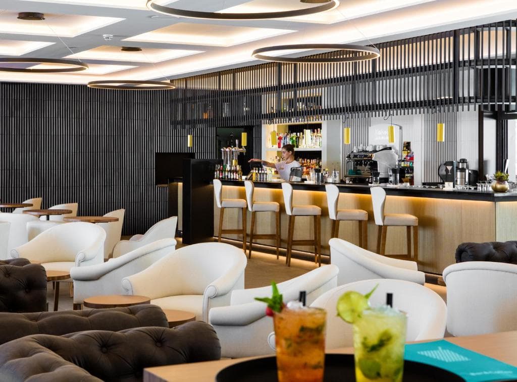 Barcelona - Golden Costa Salou - Adults Only 4* Sup - 89