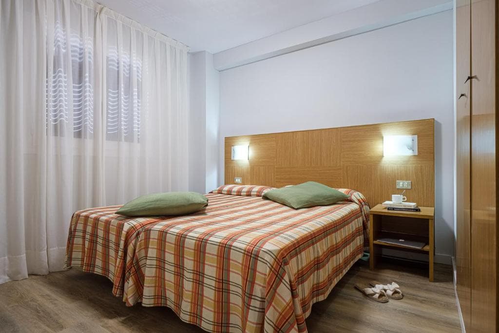 Barcelona - Apartamentos California - 7