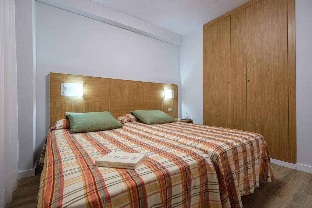 Barcelona - Apartamentos California - 51