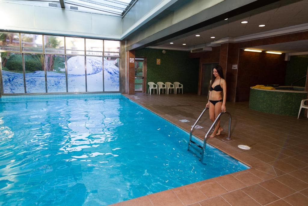 Barcelona - Golden Port Salou & Spa - 78
