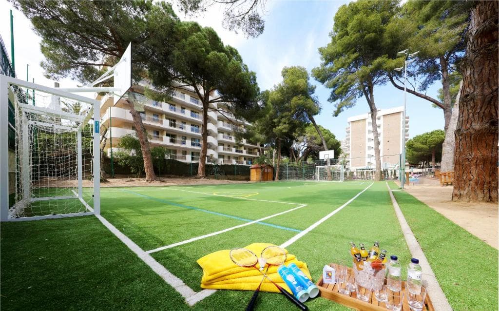 Barcelona - Golden Port Salou & Spa - 84