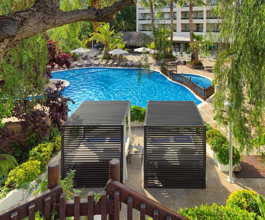 Barcelona - H10 Salou Princess