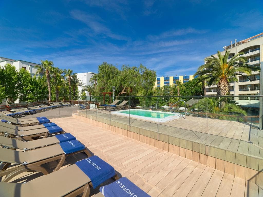 Barcelona - H10 Salou Princess - 15