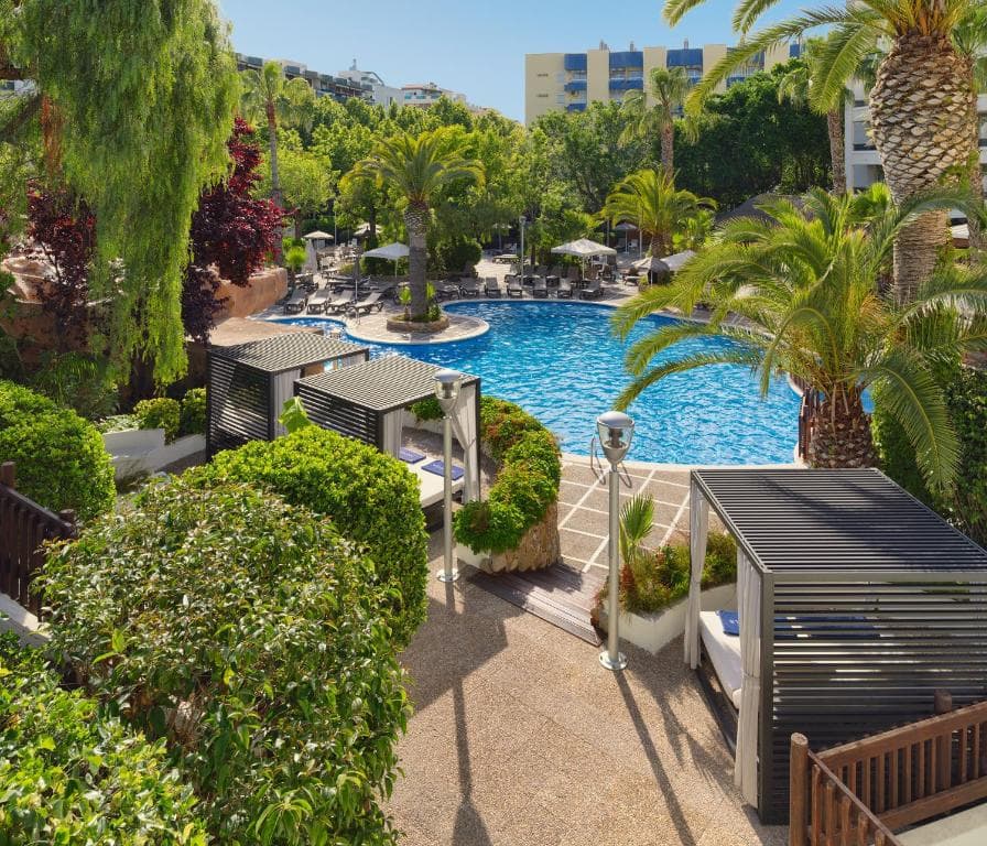 Barcelona - H10 Salou Princess - 17