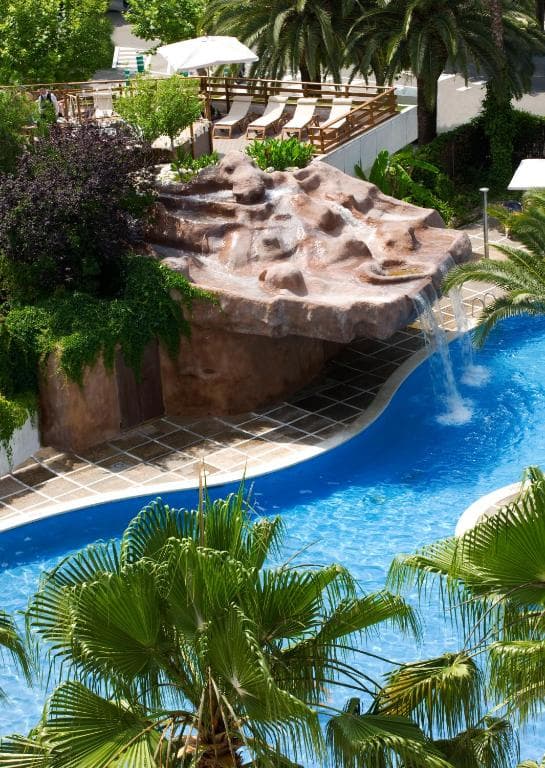 Barcelona - H10 Salou Princess - 19