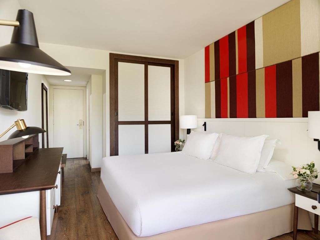 Barcelona - H10 Salou Princess - 36