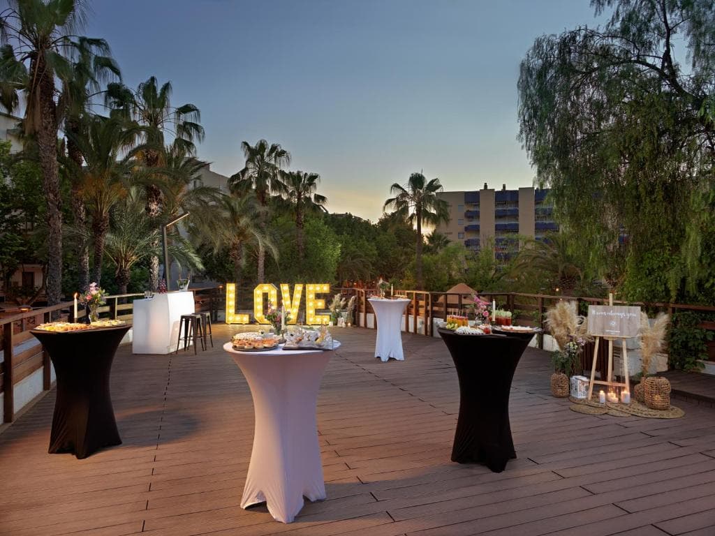 Barcelona - H10 Salou Princess - 40