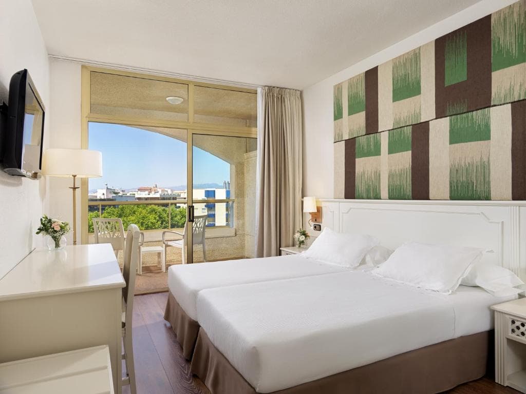 Barcelona - H10 Salou Princess - 41