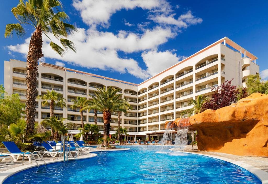 Barcelona - H10 Salou Princess - 47