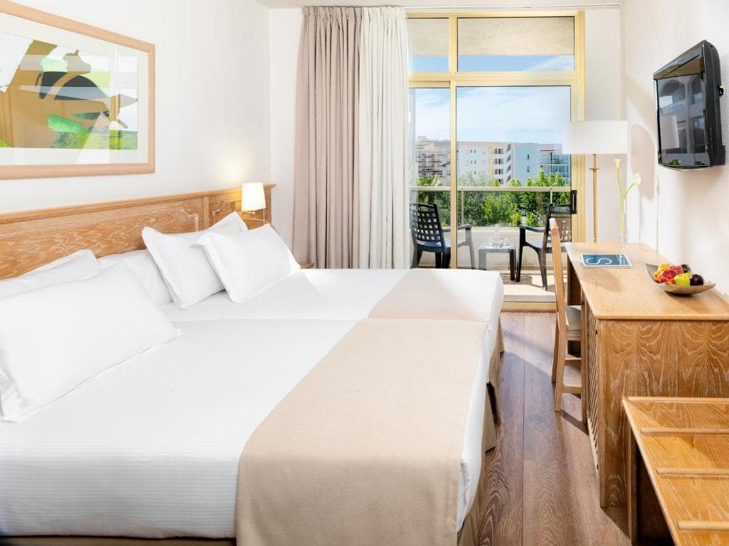 Barcelona - H10 Salou Princess - 48
