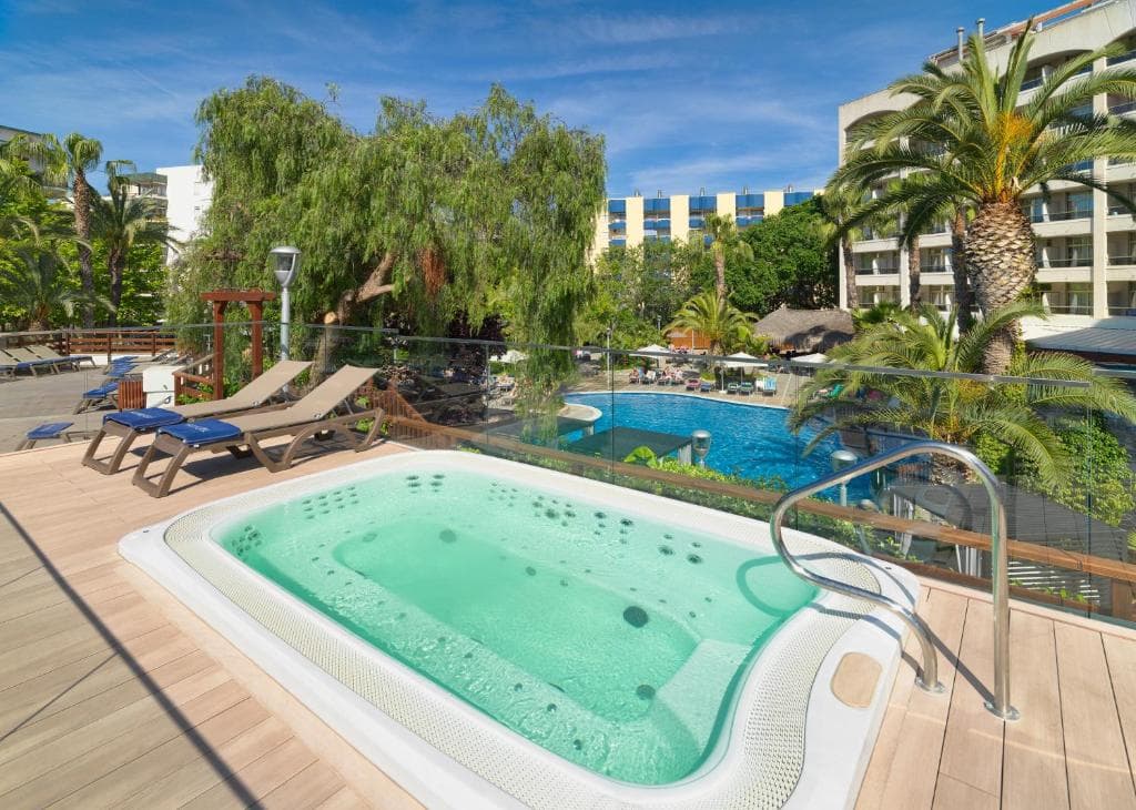 Barcelona - H10 Salou Princess - 51