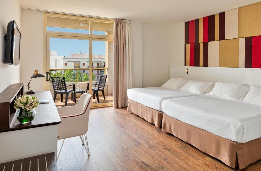 Barcelona - H10 Salou Princess - 52