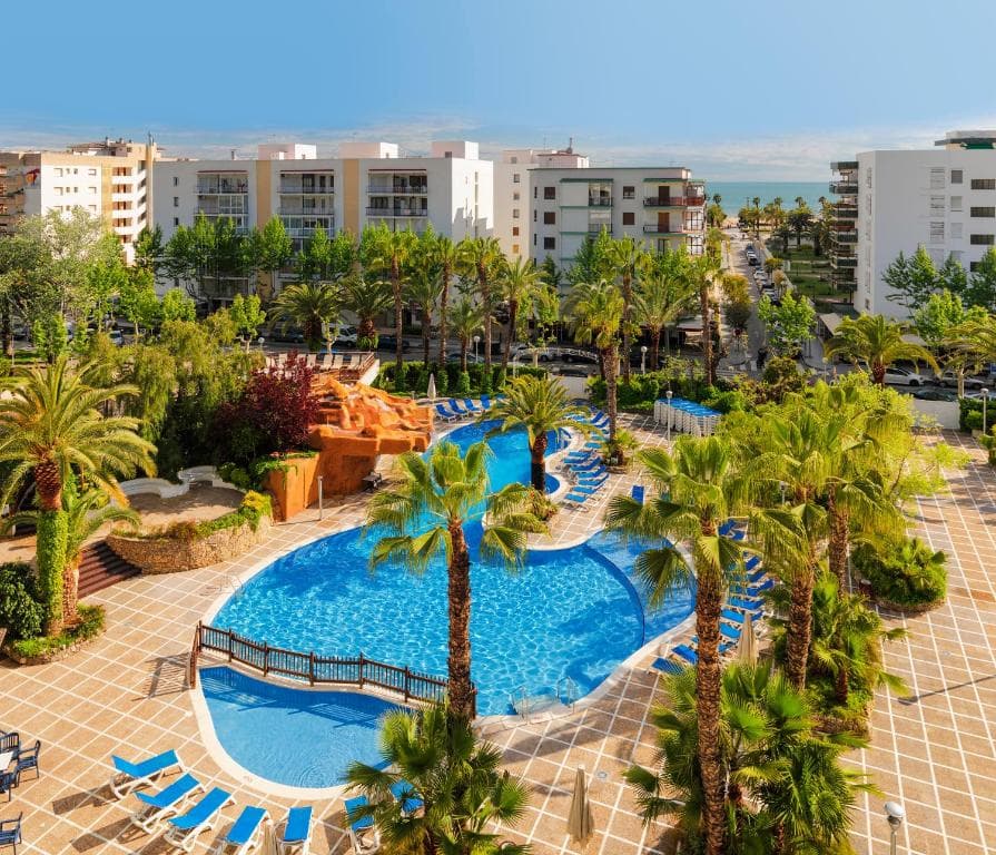 Barcelona - H10 Salou Princess - 53