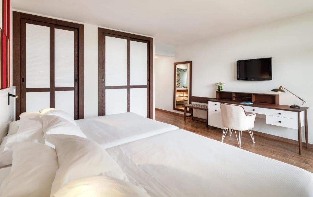 Barcelona - H10 Salou Princess - 54